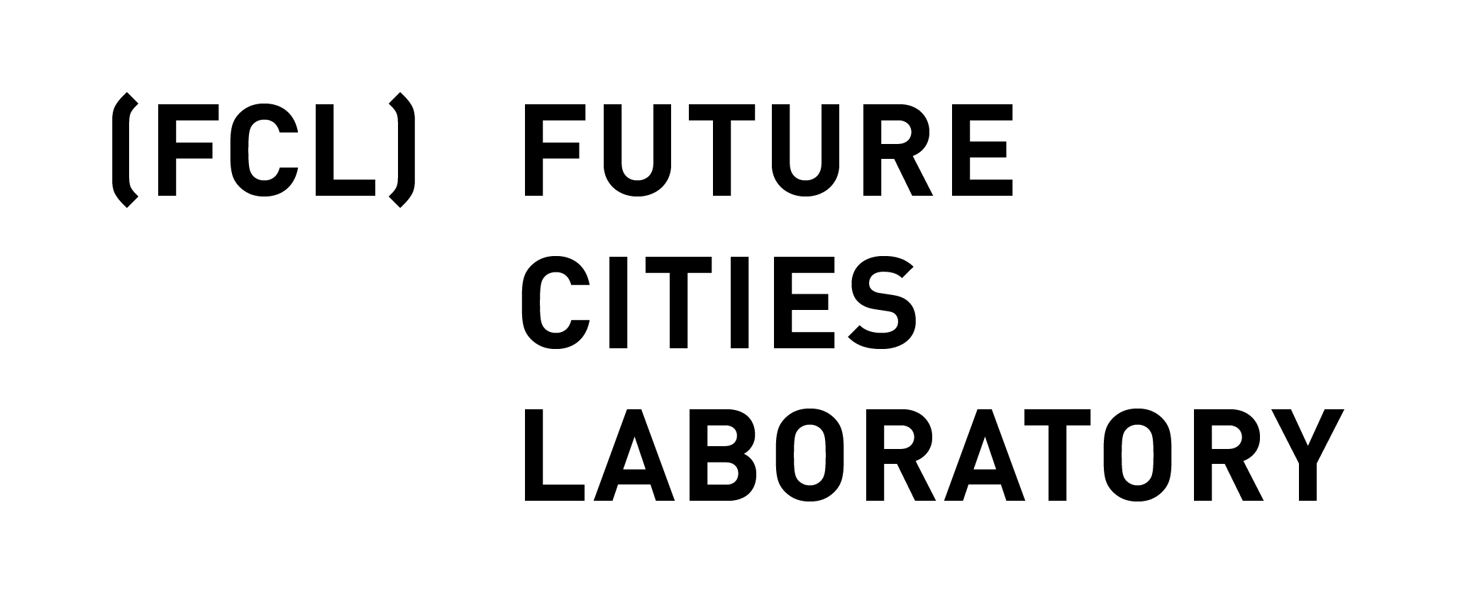 Future Cities Laboratory